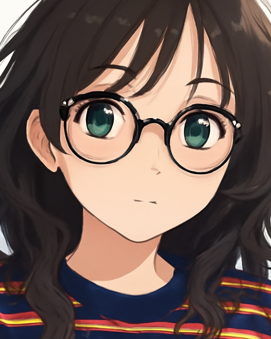 かおるこ