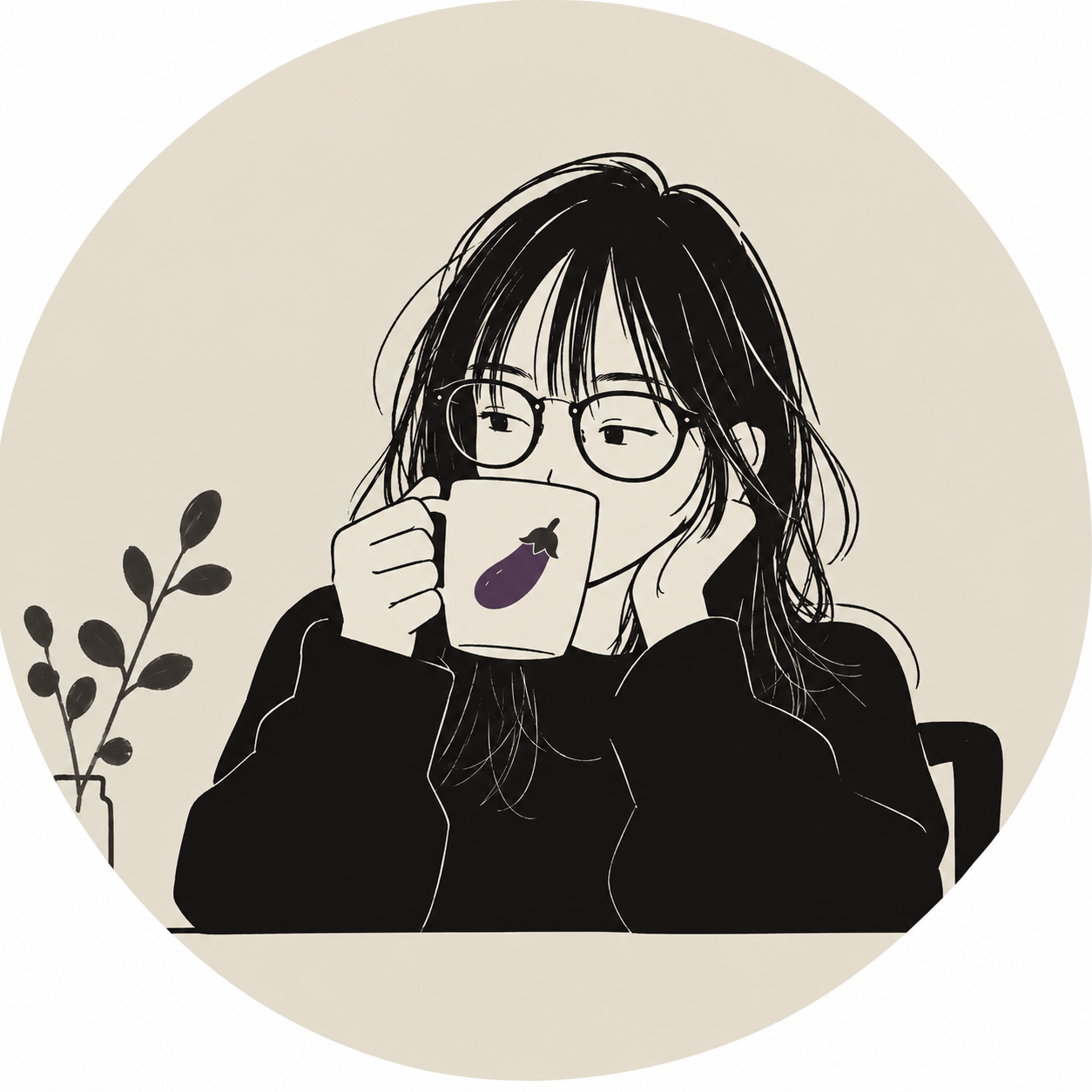 なすちゃん